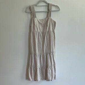 Seraphine maternity dress